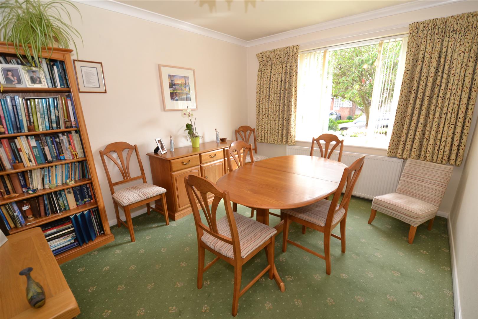 Dalecroft Rise, Allerton, Bradford Sugdens Estate Agent